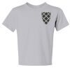 Youth Heavyweight Blend 50/50 Cotton/Poly T Shirt Thumbnail