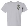 Youth Heavyweight Blend 50/50 Cotton/Poly T Shirt Thumbnail