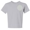 Youth Heavyweight Blend 50/50 Cotton/Poly T Shirt Thumbnail