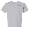 Youth Heavyweight Blend 50/50 Cotton/Poly T Shirt Thumbnail
