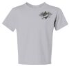 Youth Heavyweight Blend 50/50 Cotton/Poly T Shirt Thumbnail