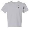 Youth Heavyweight Blend 50/50 Cotton/Poly T Shirt Thumbnail
