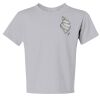 Youth Heavyweight Blend 50/50 Cotton/Poly T Shirt Thumbnail
