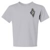 Youth Heavyweight Blend 50/50 Cotton/Poly T Shirt Thumbnail