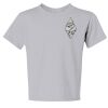 Youth Heavyweight Blend 50/50 Cotton/Poly T Shirt Thumbnail