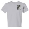Youth Heavyweight Blend 50/50 Cotton/Poly T Shirt Thumbnail