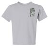 Youth Heavyweight Blend 50/50 Cotton/Poly T Shirt Thumbnail