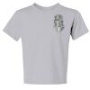 Youth Heavyweight Blend 50/50 Cotton/Poly T Shirt Thumbnail