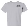 Youth Heavyweight Blend 50/50 Cotton/Poly T Shirt Thumbnail