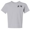 Youth Heavyweight Blend 50/50 Cotton/Poly T Shirt Thumbnail