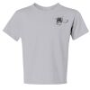 Youth Heavyweight Blend 50/50 Cotton/Poly T Shirt Thumbnail