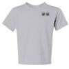 Youth Heavyweight Blend 50/50 Cotton/Poly T Shirt Thumbnail