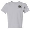 Youth Heavyweight Blend 50/50 Cotton/Poly T Shirt Thumbnail