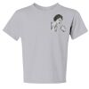 Youth Heavyweight Blend 50/50 Cotton/Poly T Shirt Thumbnail