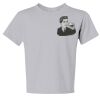 Youth Heavyweight Blend 50/50 Cotton/Poly T Shirt Thumbnail