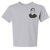 Youth Heavyweight Blend 50/50 Cotton/Poly T Shirt Thumbnail