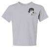 Youth Heavyweight Blend 50/50 Cotton/Poly T Shirt Thumbnail