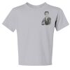 Youth Heavyweight Blend 50/50 Cotton/Poly T Shirt Thumbnail