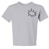 Youth Heavyweight Blend 50/50 Cotton/Poly T Shirt Thumbnail