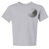 Youth Heavyweight Blend 50/50 Cotton/Poly T Shirt Thumbnail