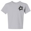Youth Heavyweight Blend 50/50 Cotton/Poly T Shirt Thumbnail
