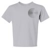 Youth Heavyweight Blend 50/50 Cotton/Poly T Shirt Thumbnail