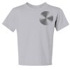 Youth Heavyweight Blend 50/50 Cotton/Poly T Shirt Thumbnail