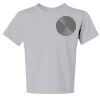 Youth Heavyweight Blend 50/50 Cotton/Poly T Shirt Thumbnail