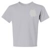Youth Heavyweight Blend 50/50 Cotton/Poly T Shirt Thumbnail