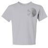 Youth Heavyweight Blend 50/50 Cotton/Poly T Shirt Thumbnail