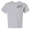 Youth Heavyweight Blend 50/50 Cotton/Poly T Shirt Thumbnail