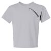 Youth Heavyweight Blend 50/50 Cotton/Poly T Shirt Thumbnail