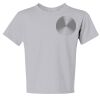 Youth Heavyweight Blend 50/50 Cotton/Poly T Shirt Thumbnail