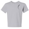 Youth Heavyweight Blend 50/50 Cotton/Poly T Shirt Thumbnail