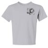 Youth Heavyweight Blend 50/50 Cotton/Poly T Shirt Thumbnail