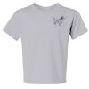 Youth Heavyweight Blend 50/50 Cotton/Poly T Shirt Thumbnail