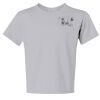 Youth Heavyweight Blend 50/50 Cotton/Poly T Shirt Thumbnail