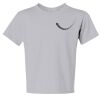 Youth Heavyweight Blend 50/50 Cotton/Poly T Shirt Thumbnail