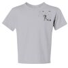 Youth Heavyweight Blend 50/50 Cotton/Poly T Shirt Thumbnail