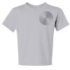 Youth Heavyweight Blend 50/50 Cotton/Poly T Shirt Thumbnail
