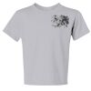 Youth Heavyweight Blend 50/50 Cotton/Poly T Shirt Thumbnail