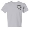 Youth Heavyweight Blend 50/50 Cotton/Poly T Shirt Thumbnail