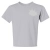 Youth Heavyweight Blend 50/50 Cotton/Poly T Shirt Thumbnail