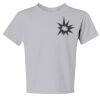 Youth Heavyweight Blend 50/50 Cotton/Poly T Shirt Thumbnail