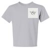 Youth Heavyweight Blend 50/50 Cotton/Poly T Shirt Thumbnail