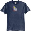 50/50 Cotton/Poly T Shirt Thumbnail
