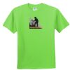 Youth Ultra Cotton™ 100% Cotton T Shirt Thumbnail