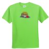Youth Ultra Cotton™ 100% Cotton T Shirt Thumbnail