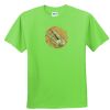 Youth Ultra Cotton™ 100% Cotton T Shirt Thumbnail