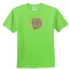 Youth Ultra Cotton™ 100% Cotton T Shirt Thumbnail